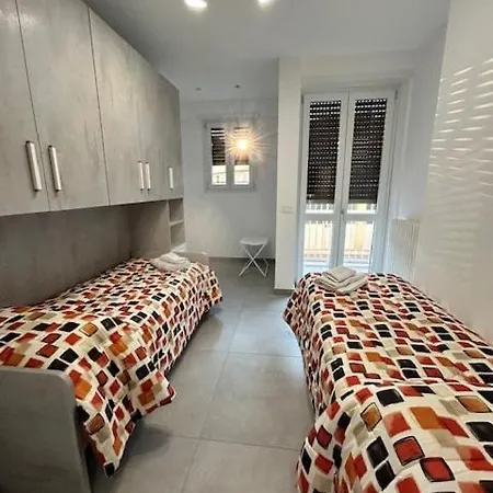 Spinea House Casa Esclusiva Con 2 Lägenhet